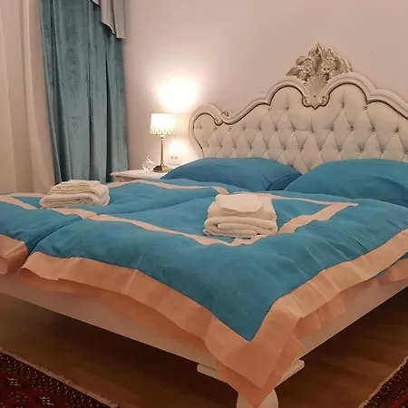 E&e 4* Arena Stozice Appartement