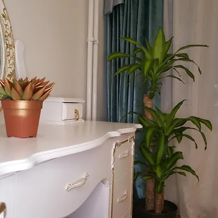 Apartament E&e 4* Arena Stozice Lublana