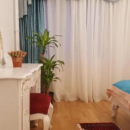 E&e 4* Arena Stozice Appartement