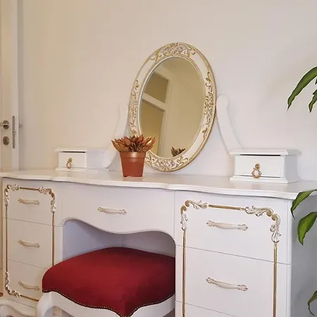 E&e 4* Arena Stozice Appartement *