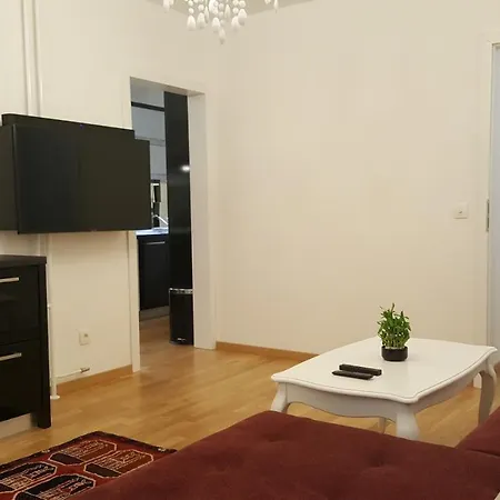 Apartament E&e 4* Arena Stozice Lublana