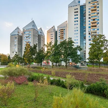 E&e 4* Arena Stozice * Lublana