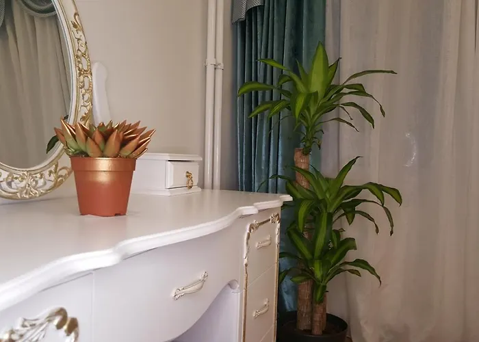 Apartman E&e 4* Arena Stozice Ljubljana