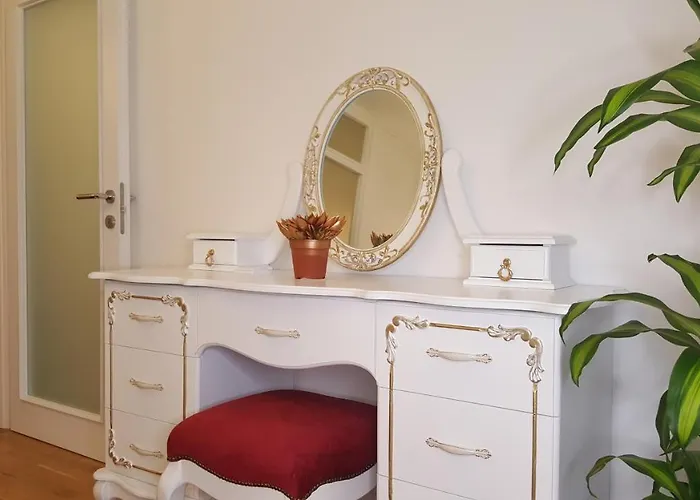 E&e 4* Arena Stozice Apartman *