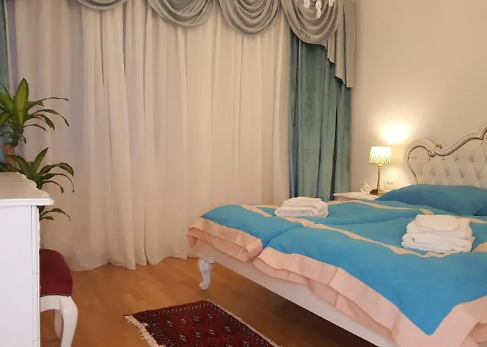 E&e 4* Arena Stozice شقة ليوبليانا