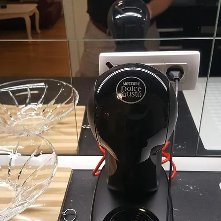 E&e 4* Arena Stozice Апартаменты